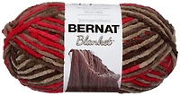 Bernat® Couverture™ #6 Fil de Polyester Super Volumineux 10,5oz/300g