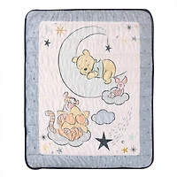 Literie pour bébé Disney - Lot de 3 pièces Literie pour bébé Disney