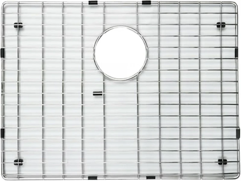 American Imaginations -in. W Kitchen Sink Grid AI