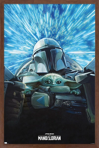 Star Wars : The Mandalorian Saison 3