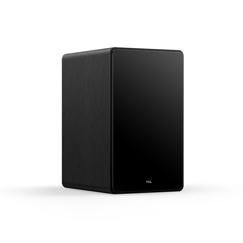 TCL Q75H Q Class 5.1.2 Channel Sound Bar with Dolby Atmos, DTS Virtual:X, and Bluetooth Music Streaming