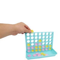 Façon de célébrer ! JEU DE QUATRE EN RANGÉE, NOUVEAUTÉ
