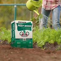 Premier Peat Moss