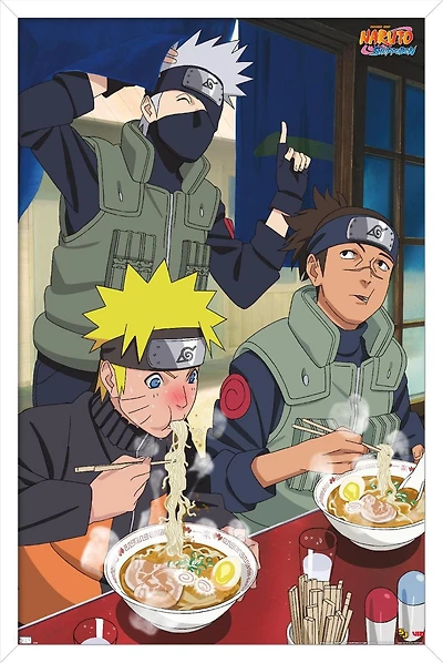Naruto Shippuden
