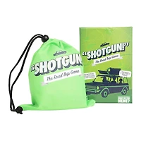 Shotgun! The Hilarious Family Card Game for Road Trips