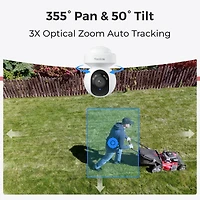 Reolink E Series E540