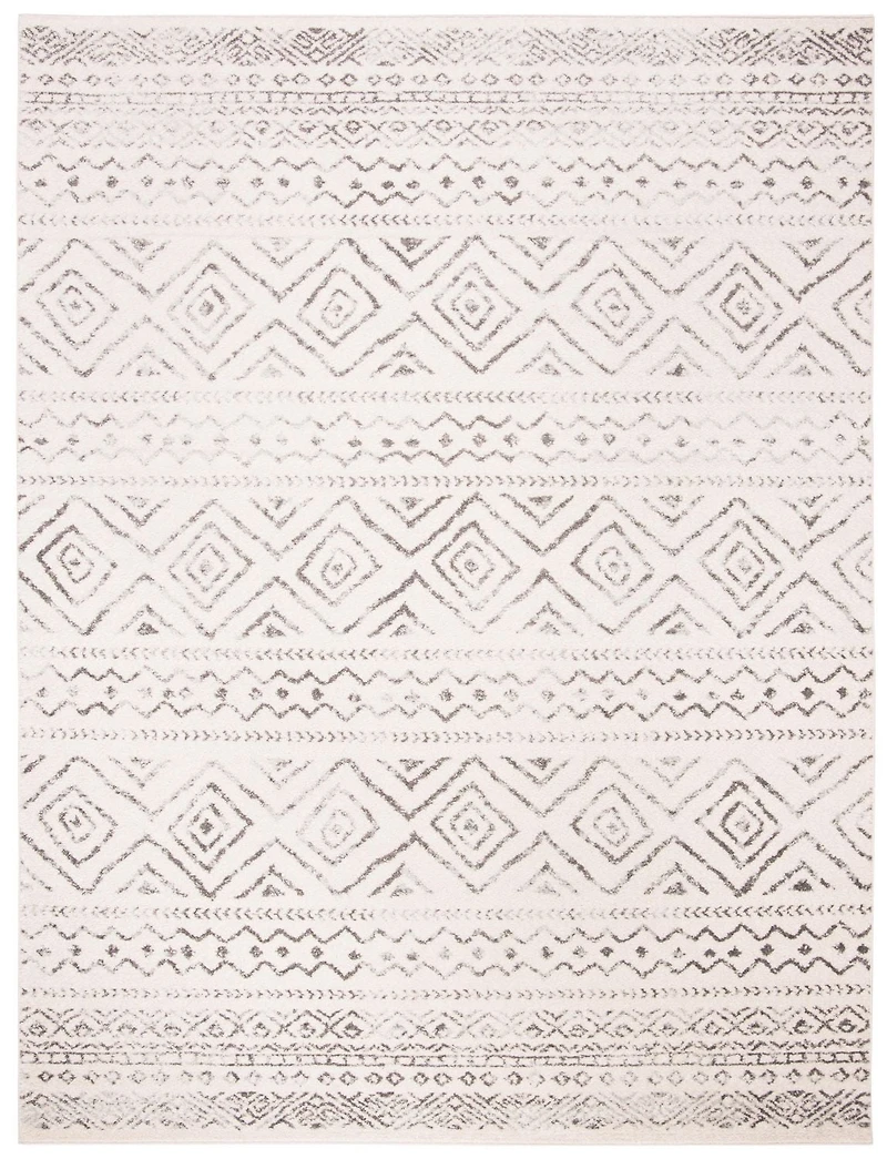 SAFAVIEH Tulum Merletta Moroccan Geometric Area Rug