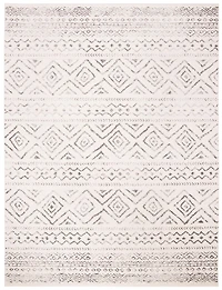 SAFAVIEH Tulum Merletta Moroccan Geometric Area Rug