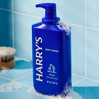 Harry's Stone Body Wash 887 ml