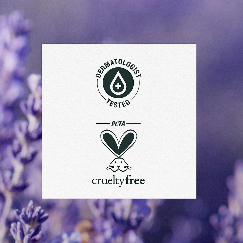 Revitalisant Herbal Essences pour cheveux bouclés, huile de jojoba et lavande 13,5 oz liq./400 mL