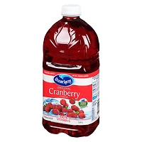 Cocktail aux canneberges Ocean Spray 1,89 l