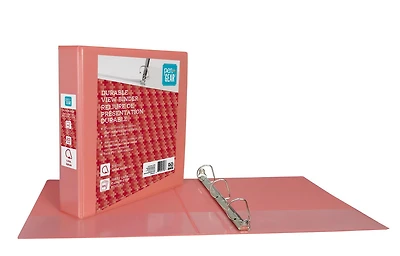 PEN+GEAR RELIURE DE PRÉSENTATION DURABLE