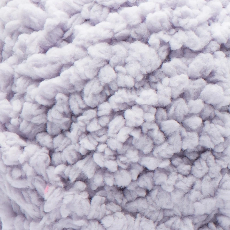 Bernat® Sheepy™ Yarn, Nylon #6 Super Bulky, 8.8oz/250g, 149 Yards