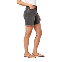Levi Strauss SignatureMC Short taille haute d’époque 5 pouces pour femme