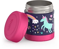 Contenant à aliments isotherme Funtainer de Thermos de 10 oz, des Licornes