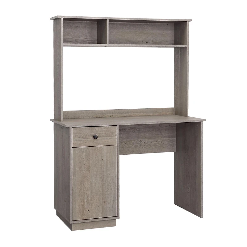 Sauder La Collection Sundar Bureau, Finition Mystic Oak, 433928