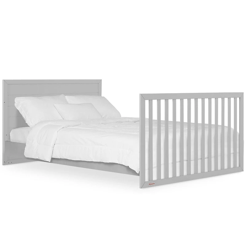 Fisher-Price by Dream On Me Sanibel 5-in-1 Convertible Crib