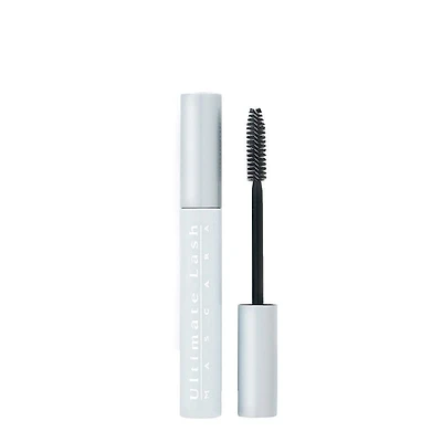 Marcelle Ultimate Lash Mascara  - Black