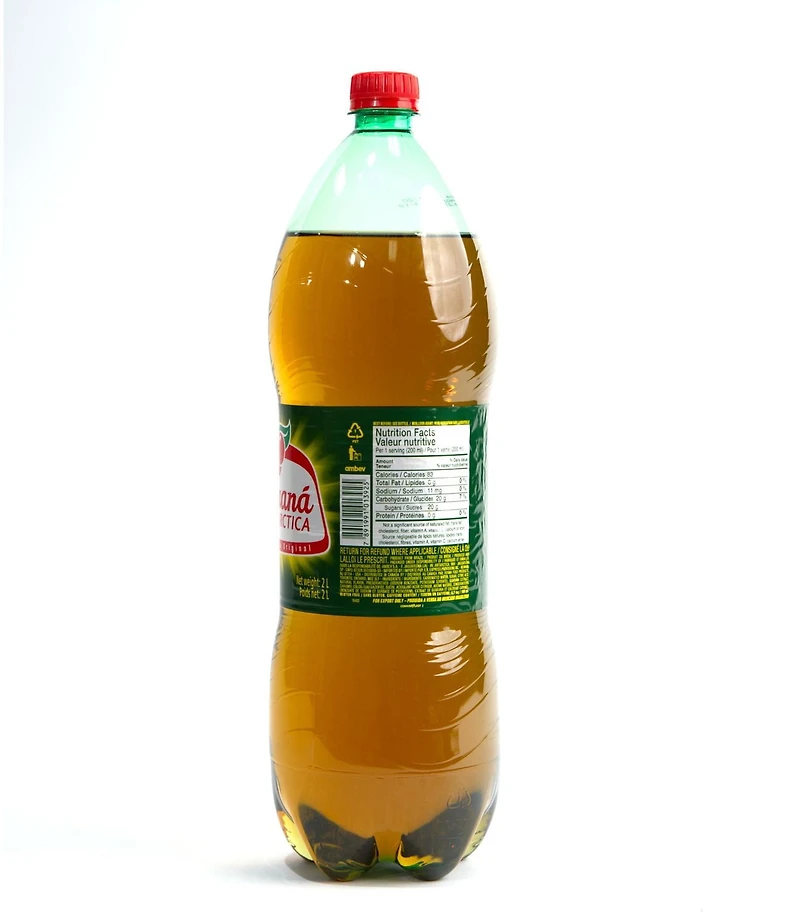 Guarana Antarctica