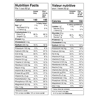 Fibre One Breakfast Cereal, Crunchy Original, High Fibre and Whole Grains, 587 g