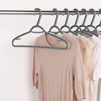 neatfreak!® Slim Clothes Hanger, Set of 30
