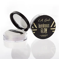 LA Girl Luminous Glow Poudre Illuminatrice pour la Peau Holostar