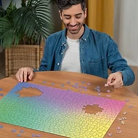 Ravensburger Krypt Gradient Jigsaw Puzzle