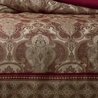 Home Trends Chapman 5pc Comforter Set