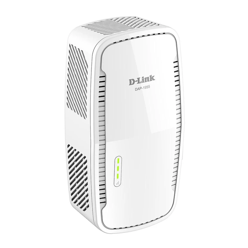 Prolongateur de portée maillé Wi-Fi AC1900 de D-Link