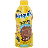 Less Sugar Chocolate Syrup, 0.5 L