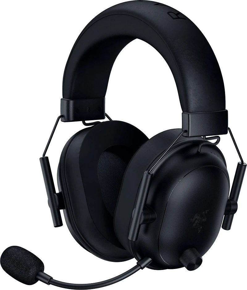 Razer Blackshark V2 Hyperspeed - Wireless Ultra-Lightweight Esports Headset (PC)