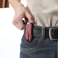 Swiss Tech Folding Utility Knife