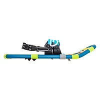 Yukon Charlie Sno-Bash Youth Snowshoe Kit