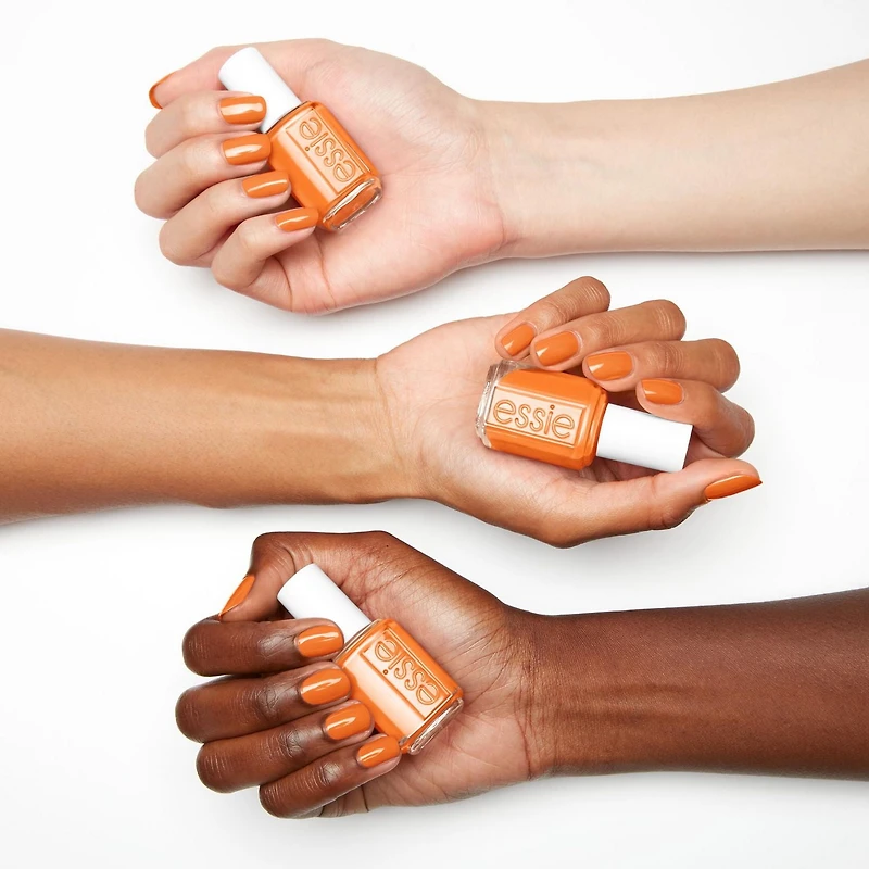 Vernis a Ongles Essie une couverture sans faille
