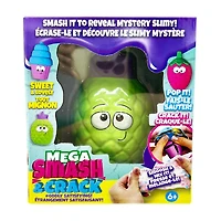 Slimy Smash & Crack