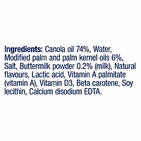 Margarine Becel Or, 637g 637 g