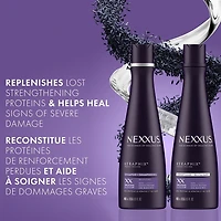 Nexxus Damage Healing Shampoo