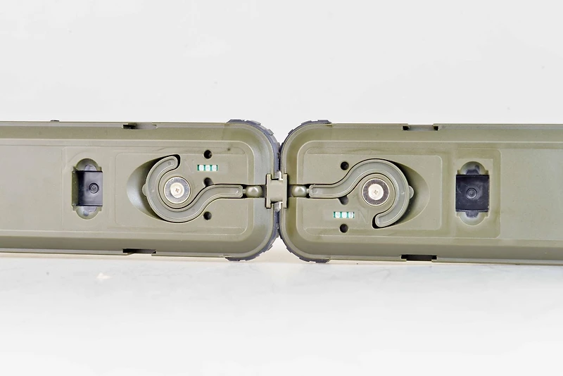 TRU DE-LIGHT TRAVAILLEZ ET JOUER LA NUIT-Lampe solaire polyvalente LED