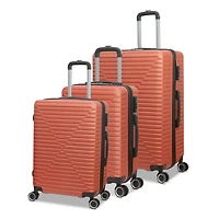 ENSEMBLE DE BAGAGES NICCI 3 PIÈCES/20/24/28