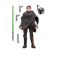 Star Wars The Vintage Collection Howler & Sabine Wren (Peridea)