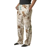 Realtree Snow Women's Lounge Pant, Sizes S-XL
