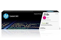 Cartouche de toner HP 218A Mgn LaserJet