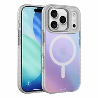 Nimbus9 Étui Stratus 2 MagSafe Smoke pour iPhone 17 Pro
