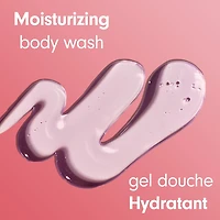 Softsoap Gel Douche Hydratant, Huiles Lumineuses Huile de Noix de Coco & Lavande - 20 Onces