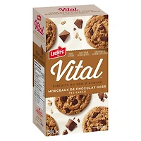 Vital Dark Chocolate Chunk Cookies