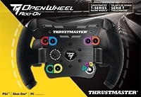 Thrustmaster Open Wheel Add-On