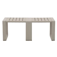 Ensemble de tables basses Patioflare