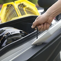 WorkPro Hex Key Set - 30 Piece, SAE & Metric