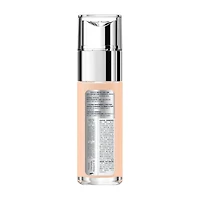L’Oréal Paris True Match Foundation with Hyaluronic Acid & Moisturizing Care, Moisturizer in a Foundation