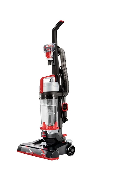 BISSELL® Powerforce Turbo® Bagless Upright Vacuum, Lightweight and Maneuverable